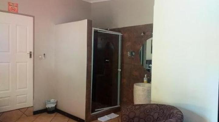 Africa Dawn Guest House