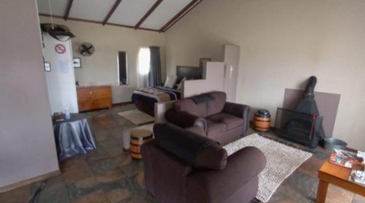 Votadini Country Cottages