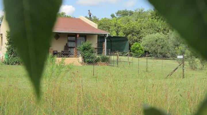 Votadini Country Cottages