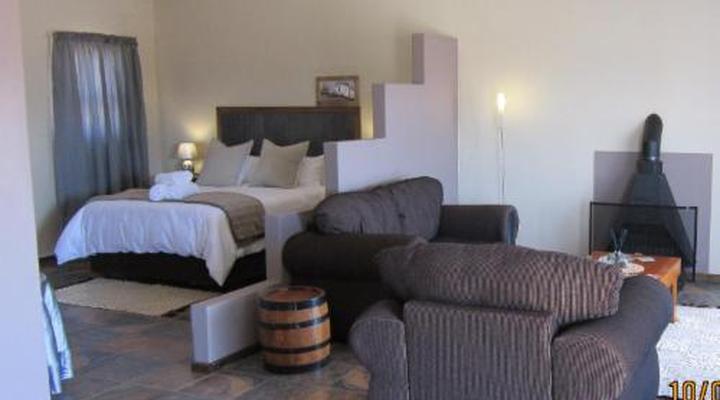 Votadini Country Cottages