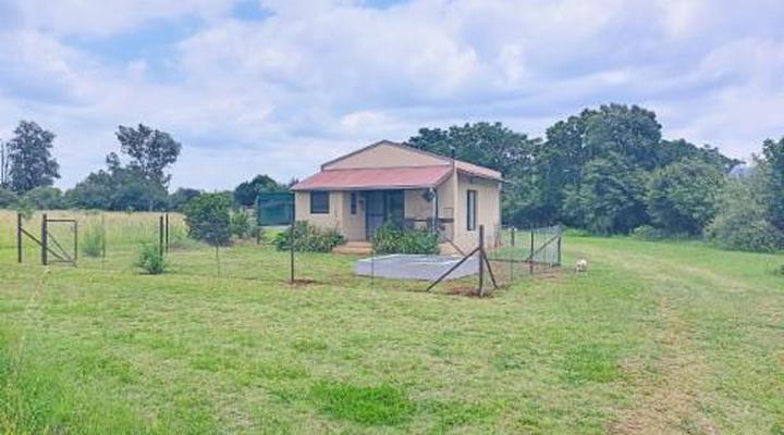 Votadini Country Cottages