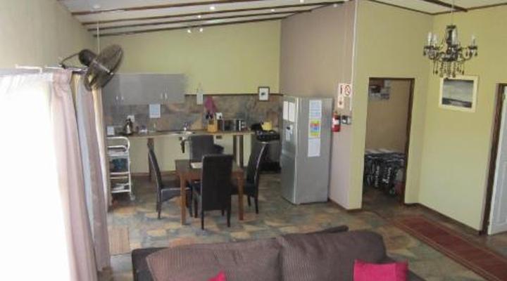 Votadini Country Cottages