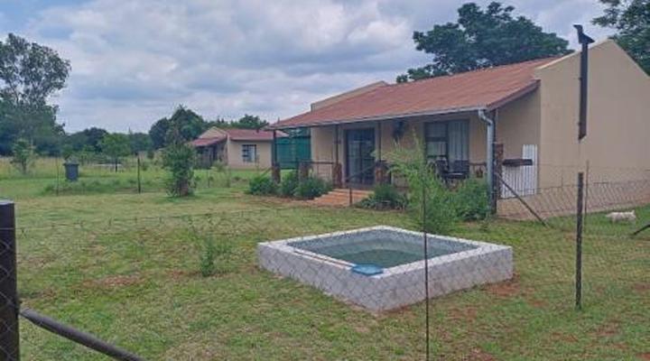 Votadini Country Cottages