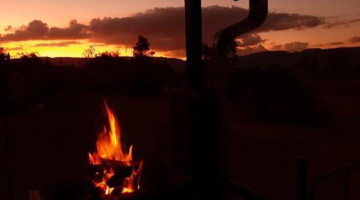 Votadini Country Cottages