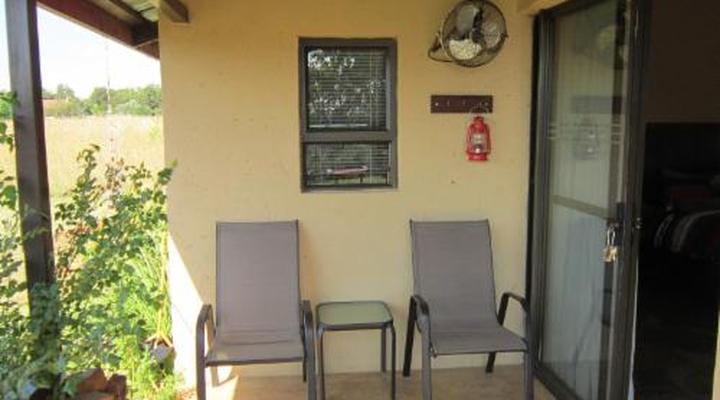 Votadini Country Cottages