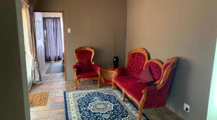 Votadini Country Cottages