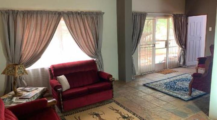 Votadini Country Cottages