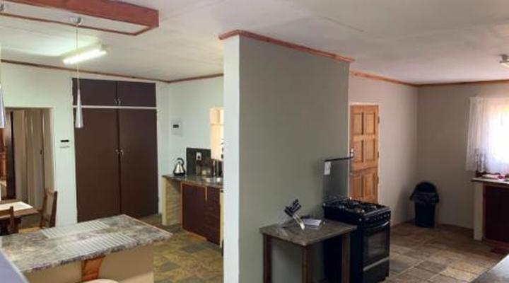 Votadini Country Cottages