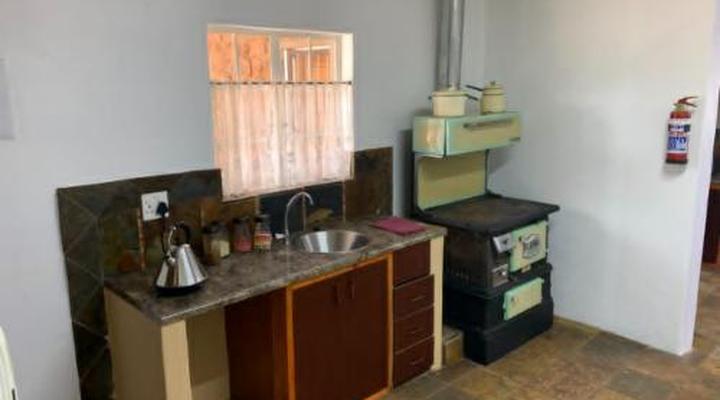 Votadini Country Cottages