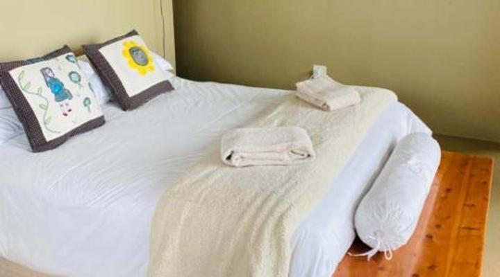 Imla Guest Farm Spitskop