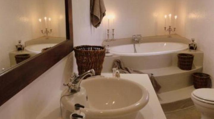 Imla Guest Farm Spitskop