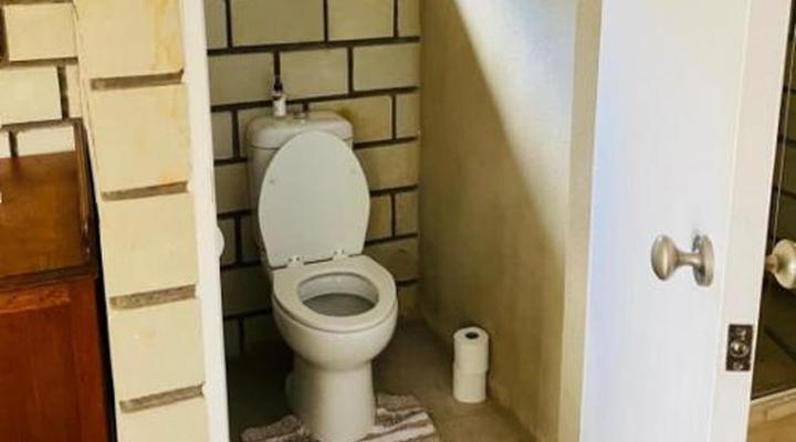 Imla Guest Farm Spitskop