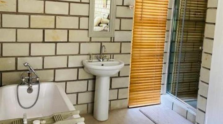 Imla Guest Farm Spitskop