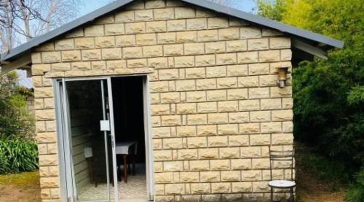 Imla Guest Farm Spitskop