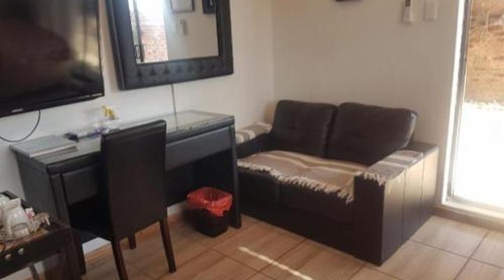 Aliwal Villa Guest Lodge