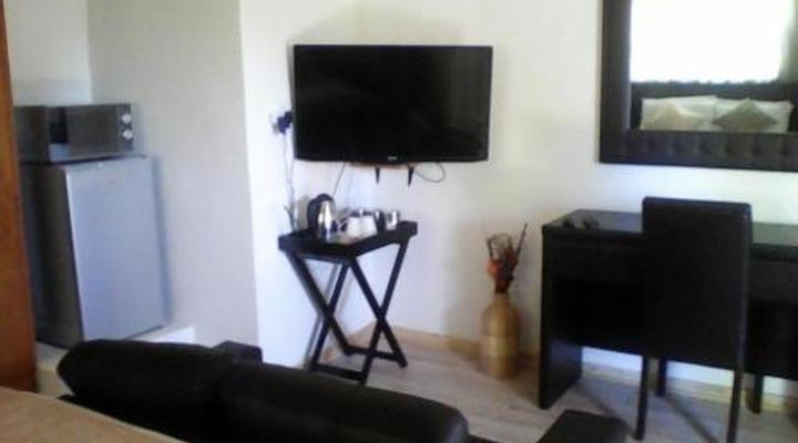 Aliwal Villa Guest Lodge