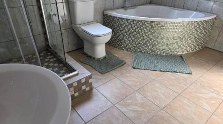 Klipspruit River Resort