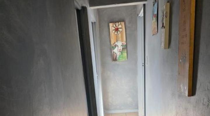 Klipspruit River Resort