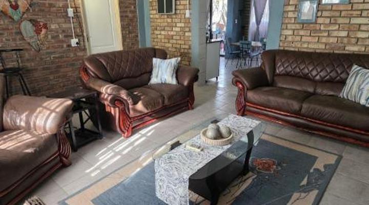 Klipspruit River Resort