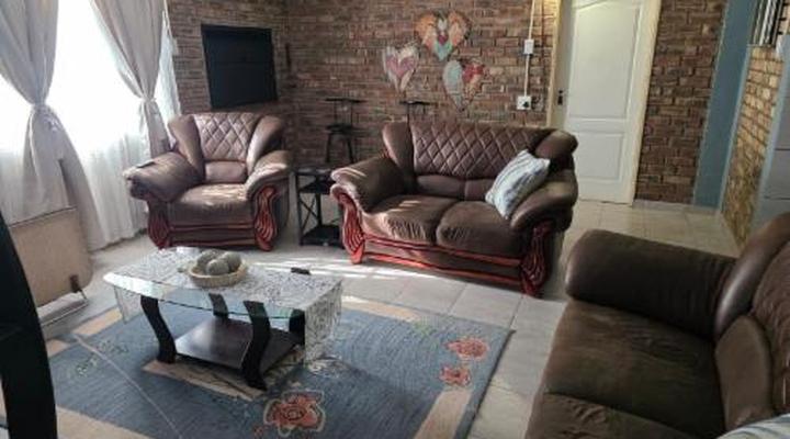 Klipspruit River Resort