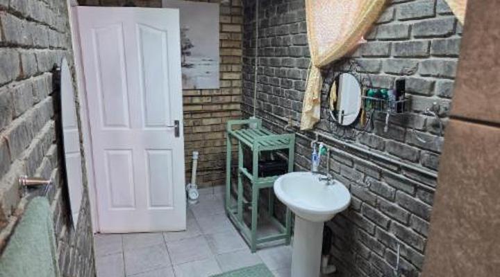 Klipspruit River Resort