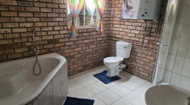 Klipspruit River Resort