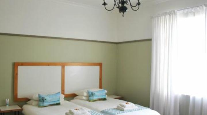 Royal Hotel Willowmore