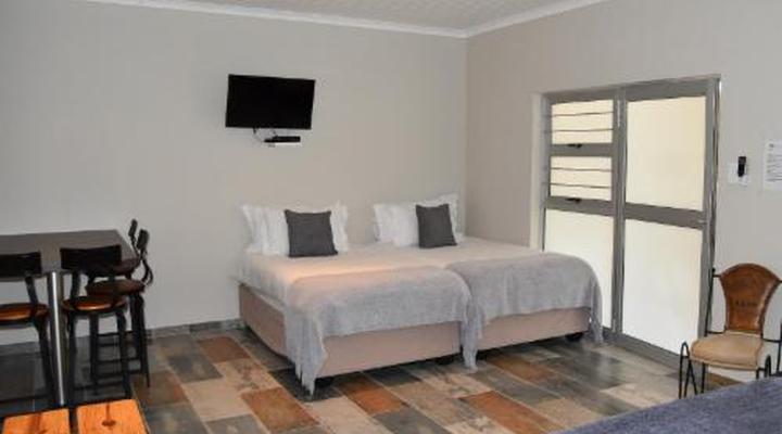 Quiver Inn Guesthouse