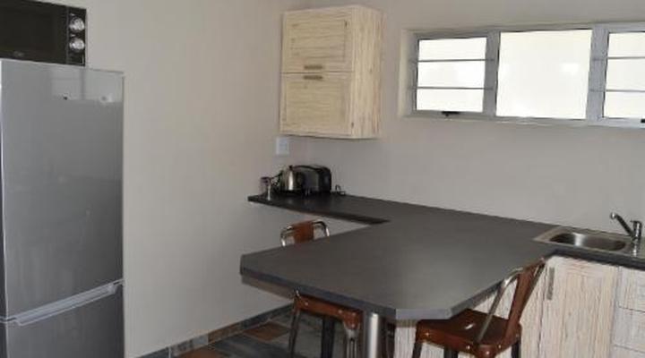 Quiver Inn Guesthouse