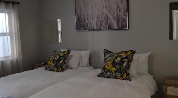 Quiver Inn Guesthouse