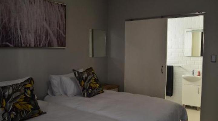 Quiver Inn Guesthouse