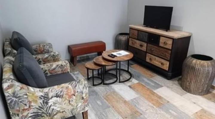 Quiver Inn Guesthouse