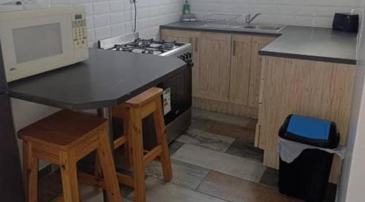 Quiver Inn Guesthouse