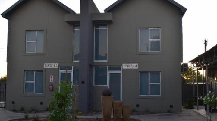 Quiver Inn Guesthouse