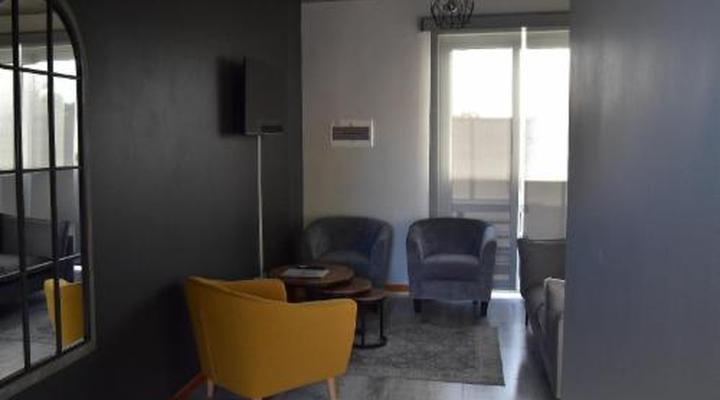 Quiver Inn Guesthouse