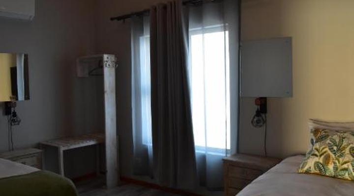 Quiver Inn Guesthouse