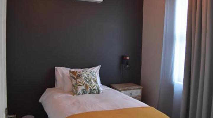 Quiver Inn Guesthouse