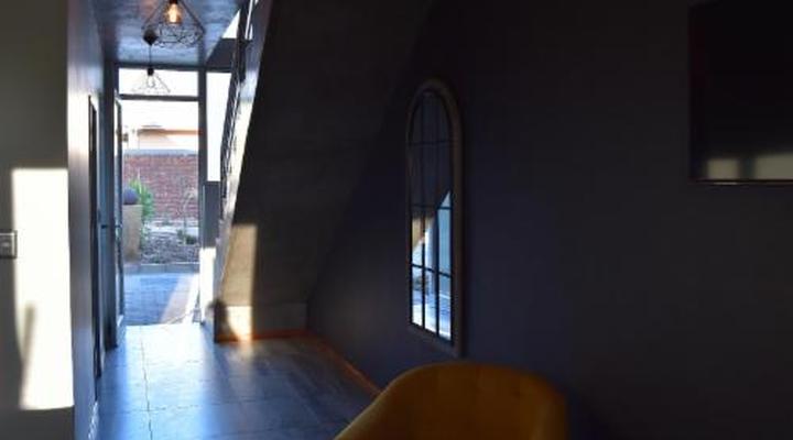 Quiver Inn Guesthouse