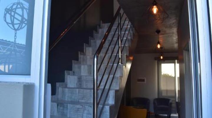 Quiver Inn Guesthouse