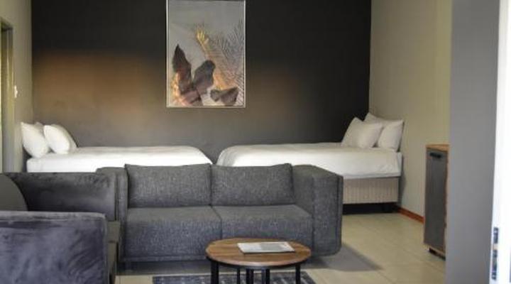 Quiver Inn Guesthouse