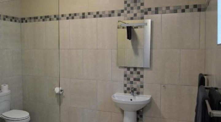 Quiver Inn Guesthouse