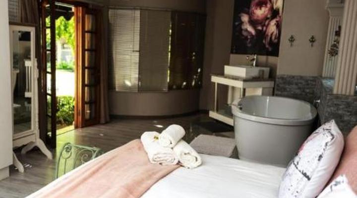 Sewende Hemel Guest House