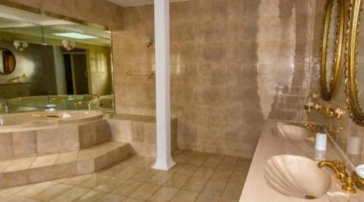 Sewende Hemel Guest House