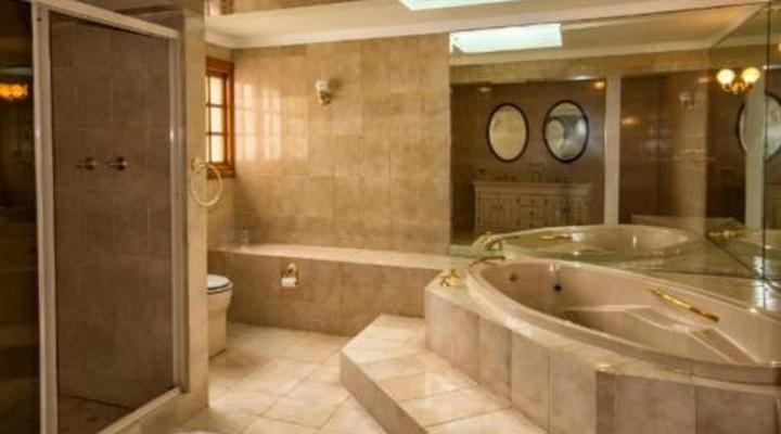 Sewende Hemel Guest House