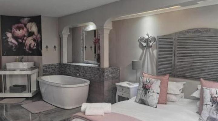 Sewende Hemel Guest House