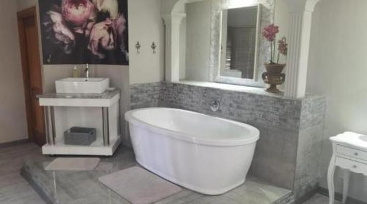 Sewende Hemel Guest House