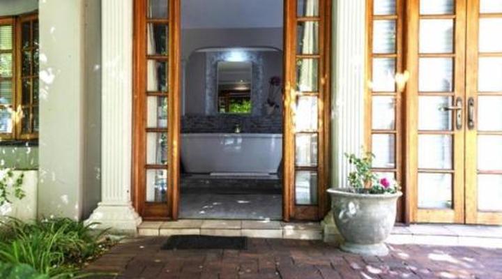 Sewende Hemel Guest House