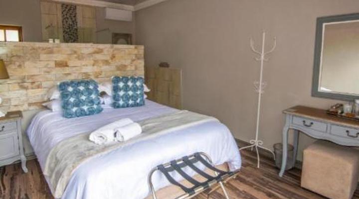 Sewende Hemel Guest House