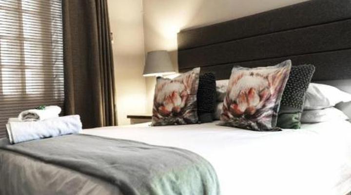 Sewende Hemel Guest House