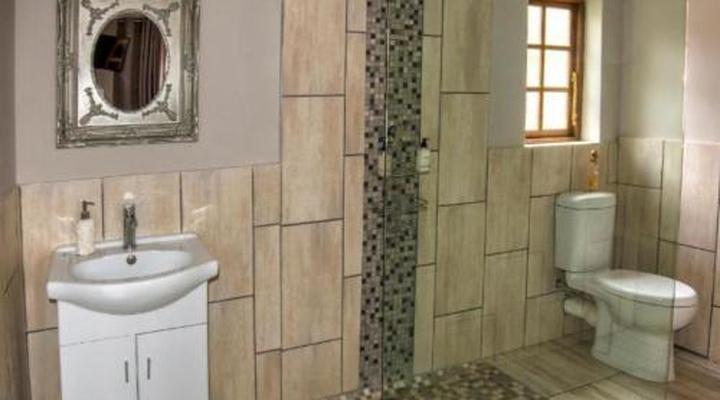 Sewende Hemel Guest House